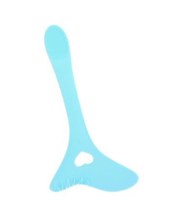 Ipetboom Tools Eyeliner Stamp Miss Seal The Face Silica Gel Tools