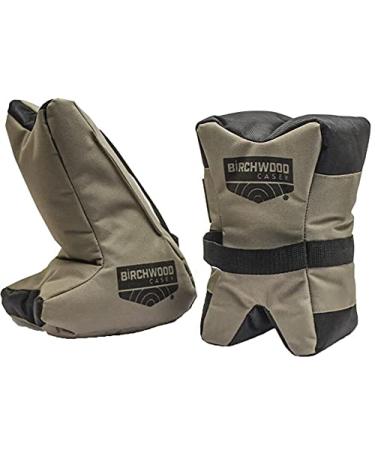 Birchwood Casey Shooting Rest Bag Combo - Buy Online on GoSupps.com