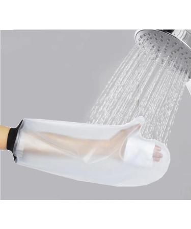 Pierre Yves Med plaster protection |100% waterproof & waterproof |reusable |Keep the plaster wounds and bandage dry |Shower (children) children's hand