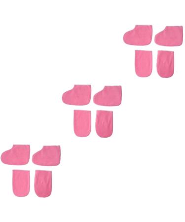 FRCOLOR 6 Pairs Work Nursing Supplies Cosmetic