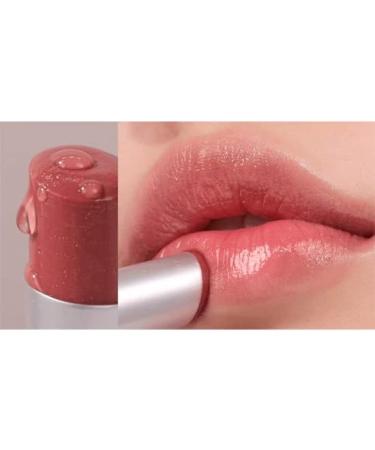  rom&nd Shiny Melting Balm 3.5g (7 Colors) (06 Kaya Fig) - Buy Online on GoSupps.com