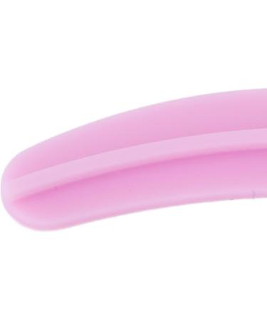 Eyelash Separator Set Convenient Efficient for Lash Extension Silicone Separator for Dense Lash Grafting 2 Colors Beginners and Professionals Purple Green - Buy Online on GoSupps.com