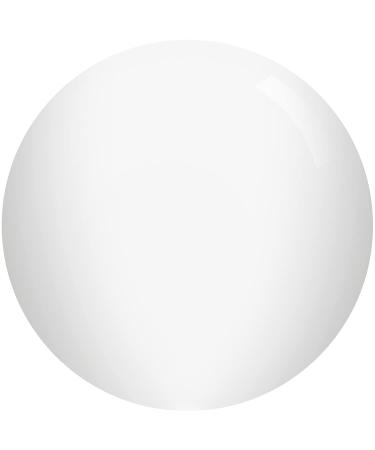 AIMEILI Hema Free Milky White Gel Nail Polish 10ml - Translucent Nude Color, Soak Off UV Gel - Buy Online on GoSupps.com
