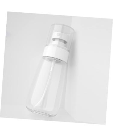 CRILSTYLEO Refillable Spray Bottle Mist Water Sprayer Bottle Plants Sprayer Bottle - Buy Online on GoSupps.com