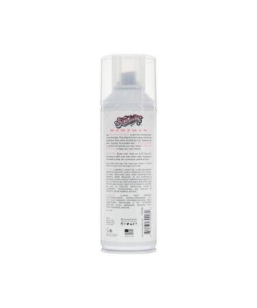 Suavecita Shine Spray. Cruelty-Free and Vegan Hydrating Finishing Shine Mist for Women with Dry Fine Thick or Frizzy Hair (6 ounce) - Buy Online on GoSupps.com