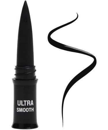 Crayon yeux noir intense Stick conique Ultra Smooth Application douce Regard profond Texture cr meuse Format compact - Buy Online on GoSupps.com
