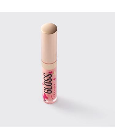 Vivienne Sabo Lip Gloss Fairique type perzik - Buy Online on GoSupps.com