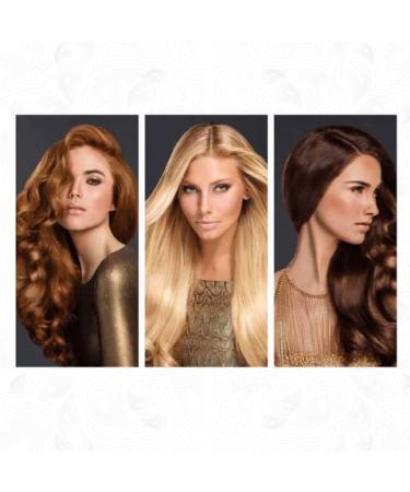 Rocco Donna Ultra Nourishing Mask - 8 oz | Hydration, Softness, Shine - Sulfate & Paraben Free - Buy Online on GoSupps.com