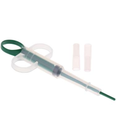 Buy Sharplace Pill Tablet Feeder Injector Syringe - Easy Pet Medication Tool for International Shipping - Buy Online on GoSupps.com