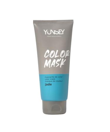 YUNSEY Color REFRESH MASK BLUE JADE 200 ML