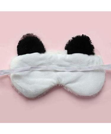YEMIANJU Kids Eye Mask - Unicorn Panda Koala Design | Adjustable Breathable Cotton Sleep Mask for Kids, Women, Men, and Adults - Buy Online on GoSupps.com