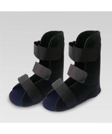 Drop Foot Braces for Kids | Effective Ankle Foot Splint for Plantar Fasciitis & Achilles Tendonitis - Pain Relief Night Support (20cm - Buy Online on GoSupps.com