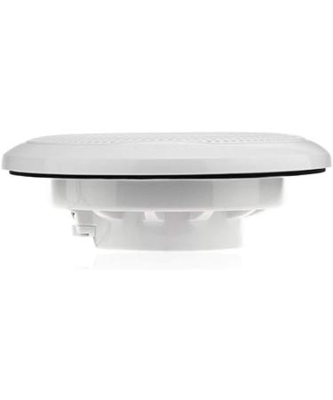 Garmin Fusion EL Series 6.5 80-Watt Marine Speakers - Classic White | A Brand - Buy Online on GoSupps.com