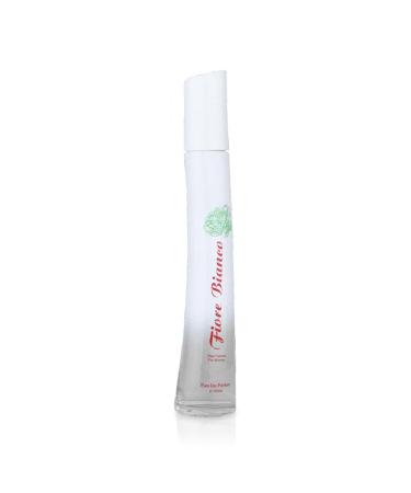 META-BOSEM Magic Flower White Bottle Refreshing Sweet Perfume for Women Summer Scent Fragrance Eau de Parfum Spray - Great for Holiday- for All Day Use 3.4 Fl Oz/100Ml - Buy Online on GoSupps.com