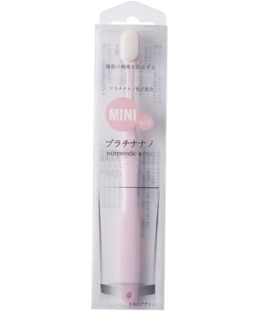 Buy HomsfoU 2-Stage Toothbrush | Effective Bathroom Tooth Cleaning | International Shipping Available - Buy Online on GoSupps.com