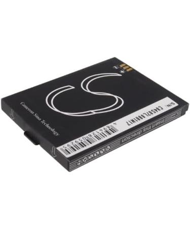Buy Replacement Battery for Emporia AK-V32 Click V32 V32C V32D - Fast International Shipping - Buy Online on GoSupps.com