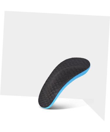Buy Mobestech Arch Half Pad Cushions - Supportive Foot Arch Pads for Flatfoot Relief | Comfortable EVA Foot Supplies for Men & Women - International Shipping Available - Buy Online on GoSupps.com
