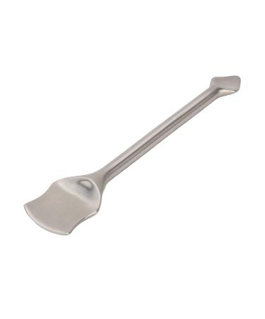 Stainless Steel Blackhead Extractor Tool for Women - Lightweight Skin Care Acne Remover - Buy Online on GoSupps.com