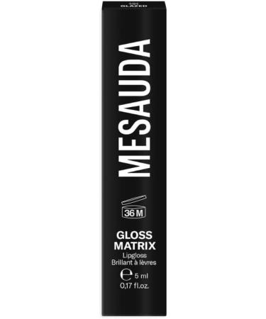 Gloss Matrix lipgloss 107 Sweet Cuddle Mesauda Cosmetics - Buy Online on GoSupps.com