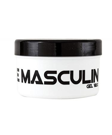 Gel Wax Le Masculin 500 ml