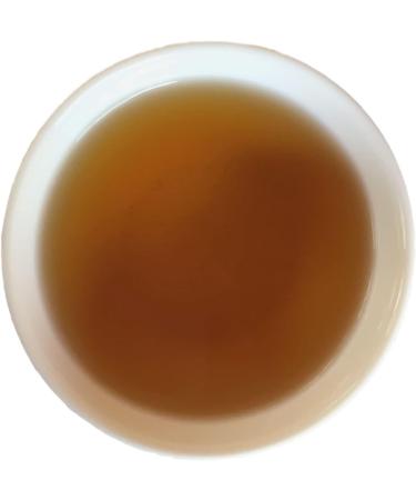 Certified Organic English Breakfast Loose Leaf Tea | From Ceylon Sri Lanka | 3.5oz / 100g - Buy Online on GoSupps.com