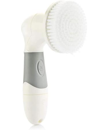 Pore Supersonic Cleansing Face Brush 9 in 1 Portable Multifunction Electronic Waterproof Soft Replaceable Brush For Household Using And Short Trips for all skin types - Buy Online on GoSupps.com