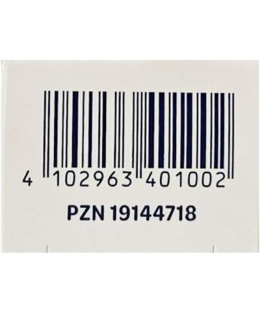  Dentinox Dentinox 2 in 1 Nursing Cream for 2 in 1 Effect - Gentle Care and Support of the Oral Flora - 30ml - Buy Online on GoSupps.com