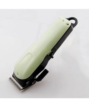 YSBRYD 2X Luminous Clipper Shell Barber Hair Clipper Accessories for 8148 8591 Hair Clipper Back Housing Cover Lid - Buy Online on GoSupps.com