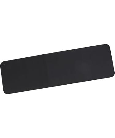 Grounding Mat & Earthing Pad | Reduce Anxiety & Improve Sleep | EU Plug - Perfect for Work & Fitness - Buy Online on GoSupps.com