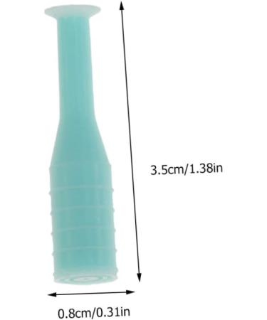 Anneomas Contact Lens Tools Set - Suction Applicator & Container for Colored Lenses - Essential Accessories for Easy Lens Handling - Buy Online on GoSupps.com