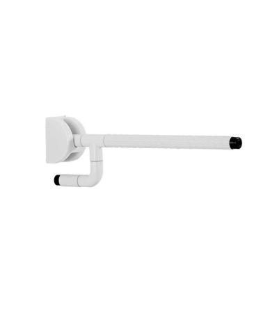 Bathroom Grab Bar Safety Support Rail Stainless Steel Handrail Bathroom Grab Bar Wall-Mounted Non-Slip Safety Support Grab Bar Foldable Bat