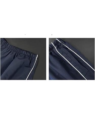 black domyos track pants SOLD OUT ❌ black adidas track pants SOLD OUT ❌  beige parachute pants SOLD OUT ❌ blue Nike track pants SOLD... | Instagram