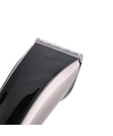 Buy Washable Hair Clippers for Men - Adjustable 2 Motor Speed Electric Hair Trimmer for Beard & Body - Rechargeable Haircut Grooming Kit - Buy Online on GoSupps.com