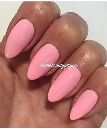 Bluesky Gel Polish Baby Pink Cupids Bow limited edition PASTEL Nail UV LED Soak Off 10ml SPECIAL EDITION PRICE - Buy Online on GoSupps.com