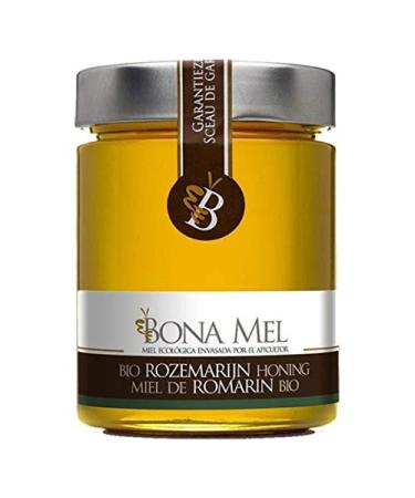 Bonamel - Rosemary Honey Spain 900G - Sold per unit