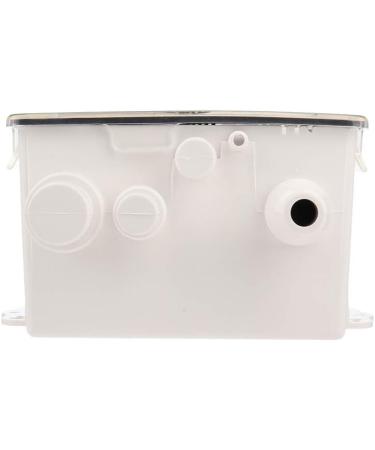 OCPTY 12V 750 GPH Boat Marine Shower Sump Pump Bilge Pump - Ideal for Boats and Caravans - Buy Online on GoSupps.com