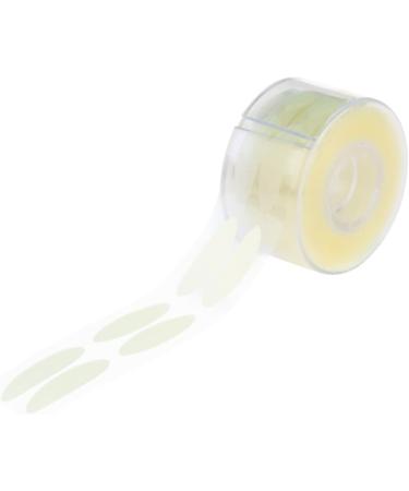 Beavorty 900 Pairs Eyelid Tape Eye Lid Lifters Tape Double Eyelid Stickers Fold Eyelid Shadow Sticker Invisible Eyelid Lift Strips two sided tape Eyelid Stickers Makeup make up lifting belt - Buy Online on GoSupps.com