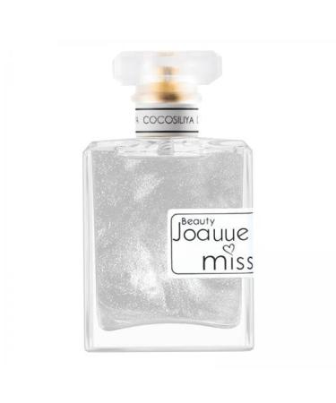 3xPortable 1.7 Fresh Fragrance Perfume Long D