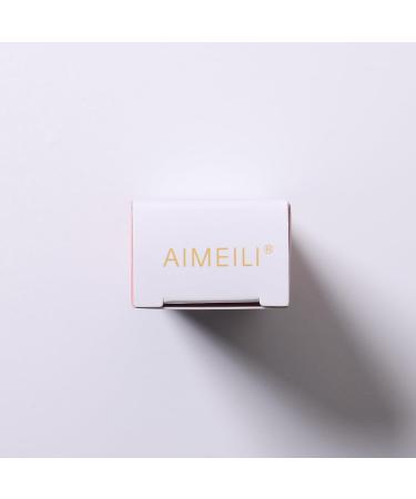 AIMEILI 2 In 1 Pearl Glitter Top Coat Gel Polish Micro Aurora Glitter Gel Polish Shimmer Gel Top Coat No Wipe UV LED Chrome Nail Art Top Gel High Gloss Shiny Finish Long Lasting 10ml 001 - Buy Online on GoSupps.com