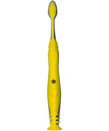 Colgate Batman Kids Toothbrush with Suction Cup - Pack of 6 - Buy Online on GoSupps.com