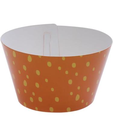 ibasenice 144 pcs kids decor cake toppers cake decorations fruit decor hawaiian decor Hawaii fruit toppper Hawaii toppper Hawaii cupcake toppper decorate top hat Insert card the summer child - Buy Online on GoSupps.com