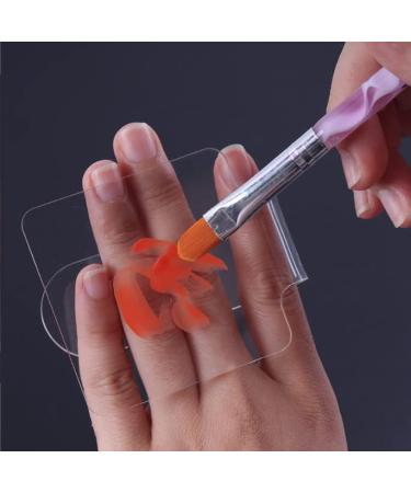 Lot de 1 palette de maquillage la main en acrylique - Buy Online on GoSupps.com