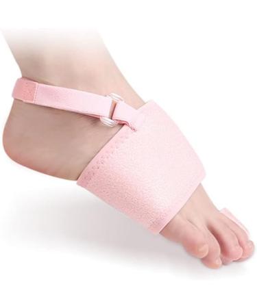Thumb Splint Bunion 1 Pair - Big Toe Separators & Cushion Protector for Overlapping Toes - Correct Bunions & Restore Toe Alignment with Separator Socks - Buy Online on GoSupps.com