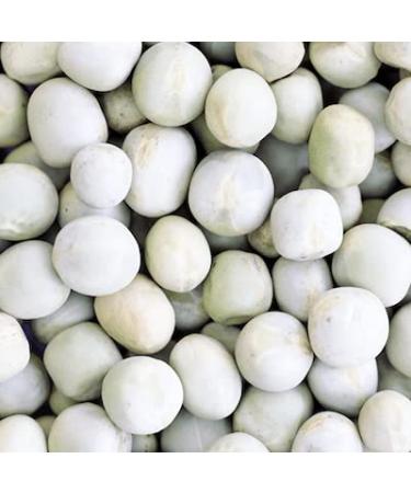 Buy Camelur Organic Green Peas 1kg Dried Additive-Free Legumes in Biodegradable Packaging - Buy Online on GoSupps.com