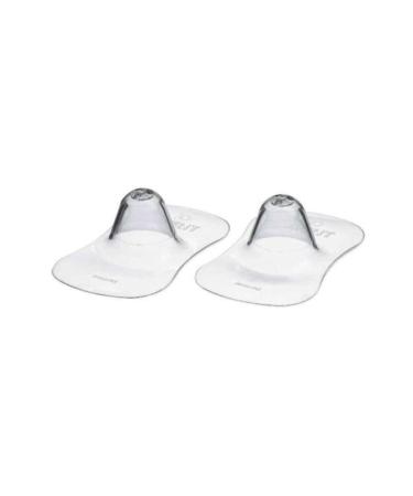 Philips Avent Nipple protectors - standard Standard (SCF156/01)