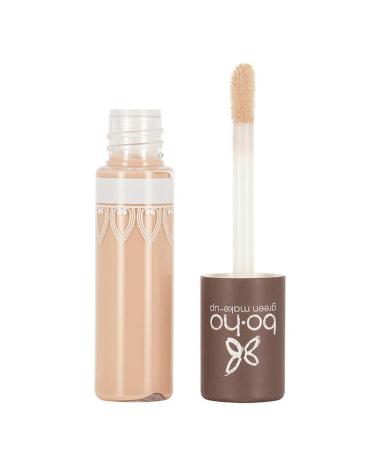 Natescience Laboratories Basic organic eye shadow 01 Beige Boho Green Makeup 6 ml makeup cosmetics eye shadow