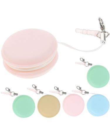 6pcs Phone Screen Wiper Eyeglasses Cleaner Lens Wiping Cloth Phone Decor Glasses Wipe Towel Cleaning Cloth Glasses Wipe Cloths Phone Screen Cloth Lens Wiper Glasses Cleaning Tool