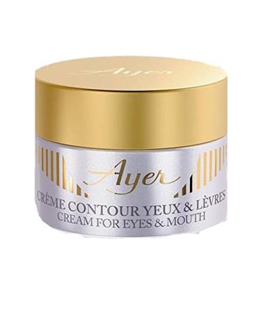 Specific Products Eye + Lip Contour - Eye & Mouth Cream