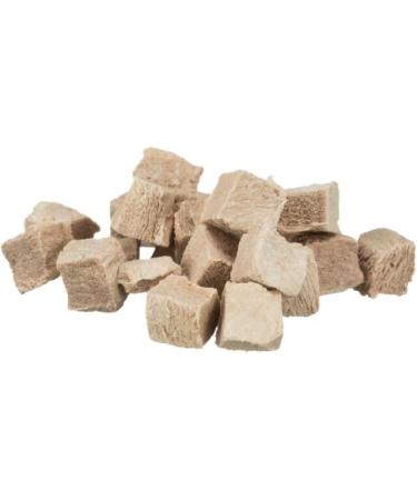 Trixie Freeze Dried Duck White | Pack of 3 | 3 x 50g | Complementary Food for Dogs | Freeze-Dried Snack | 99% Meat Content | - Buy Online on GoSupps.com