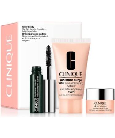 Clinique moisture surge glow boldy set - Buy Online on GoSupps.com
